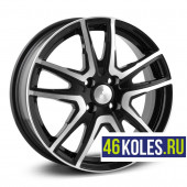Скад R16 / 6J PCD 4x100 ЕТ 45 ЦО 60.1 Сидней