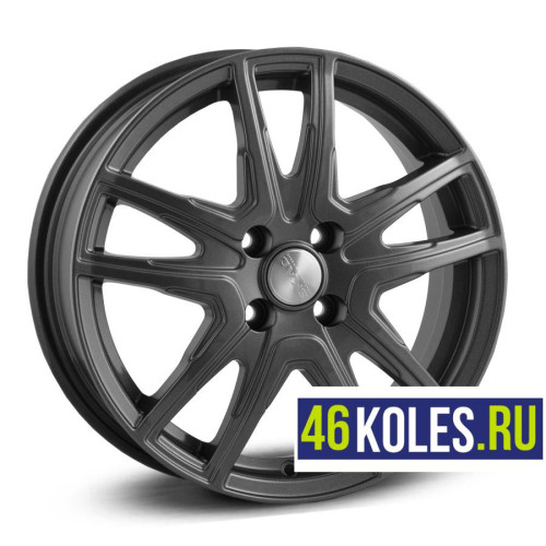 Скад R16 / 6J PCD 4x100 ЕТ 50 ЦО 60.1 Сидней