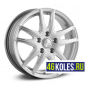 Скад R16 / 6J PCD 4x100 ЕТ 41 ЦО 60.1 Сидней