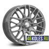 Скад R16 / 6.5J PCD 5x114.3 ЕТ 50 ЦО 67.1 Сиена