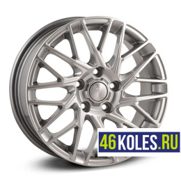 Скад R16 / 6.5J PCD 5x114.3 ЕТ 45 ЦО 67.1 Сиена