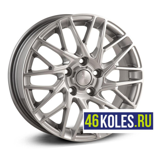Скад R16 / 6.5J PCD 5x114.3 ЕТ 45 ЦО 67.1 Сиена