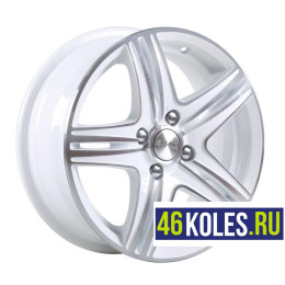 Скад R15 / 6J PCD 4x114.3 ЕТ 45 ЦО 67.1 Сити