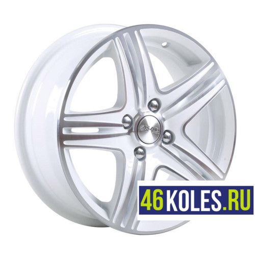 Скад R15 / 6J PCD 4x114.3 ЕТ 45 ЦО 67.1 Сити
