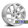 Скад R15 / 6J PCD 5x114.3 ЕТ 50 ЦО 67.1 Смолвуд