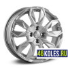 Скад R16 / 6J PCD 5x114.3 ЕТ 46 ЦО 67.1 Сочи