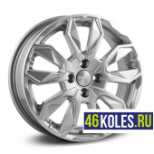 Скад R16 / 6J PCD 5x110 ЕТ 50 ЦО 67.1 Сочи