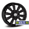 Скад R16 / 6J PCD 5x114.3 ЕТ 43 ЦО 67.1 Сочи