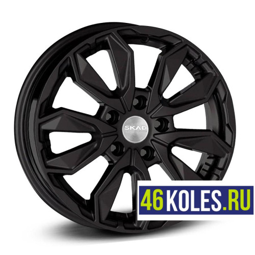 Скад R16 / 6J PCD 5x114.3 ЕТ 43 ЦО 67.1 Сочи