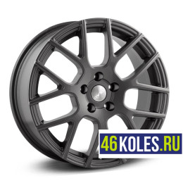 Скад R18 / 8J PCD 5x120 ЕТ 35 ЦО 72.6 Stiletto
