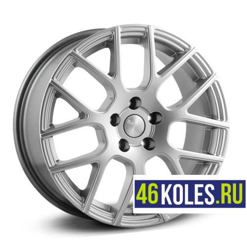 Скад R18 / 8J PCD 5x114.3 ЕТ 45 ЦО 60.1 Stiletto