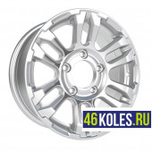 Скад R16 / 7J PCD 5x139.7 ЕТ 40 ЦО 98.6 Тайга