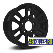 Скад R16 / 7J PCD 5x139.7 ЕТ 40 ЦО 98.5 Тайга