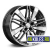 Скад R16 / 6.5J PCD 5x114.3 ЕТ 45 ЦО 67.1 Тайто