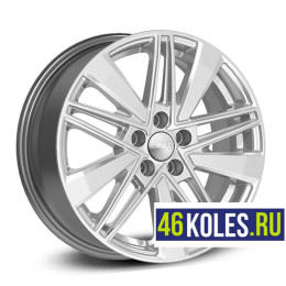 Скад R16 / 6.5J PCD 5x114.3 ЕТ 45 ЦО 67.1 Тайто