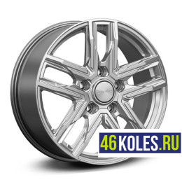 Скад R20 / 8.5J PCD 5x150 ЕТ 60 ЦО 110.1 Техас