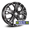 Скад R17 / 6.5J PCD 5x114.3 ЕТ 40 ЦО 64.1 Тибет