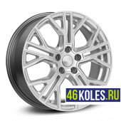 Скад R17 / 6.5J PCD 5x112 ЕТ 38 ЦО 66.6 Тибет