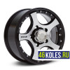 Скад R16 / 7J PCD 5x139.7 ЕТ 20 ЦО 109.7 Титан