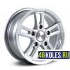 Скад R18 / 8J PCD 6x139.7 ЕТ 25 ЦО 106.2 Тор