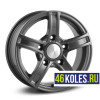 Скад R15 / 6.5J PCD 5x139.7 ЕТ 40 ЦО 98.5 Трофи