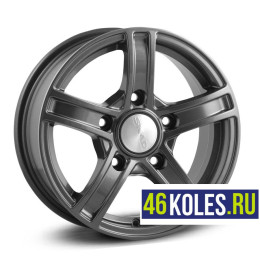 Скад R15 / 6.5J PCD 5x139.7 ЕТ 40 ЦО 98.5 Трофи