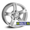 Скад R15 / 6.5J PCD 5x139.7 ЕТ 40 ЦО 98.5 Трофи