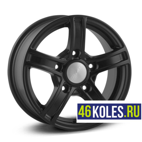 Скад R15 / 6.5J PCD 5x139.7 ЕТ 40 ЦО 98.5 Трофи