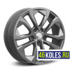 Скад R17 / 7J PCD 5x114.3 ЕТ 50 ЦО 67.1 Тукан