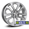 Скад R17 / 7J PCD 5x114.3 ЕТ 45 ЦО 67.1 Тукан