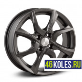 Скад R15 / 6J PCD 4x100 ЕТ 48 ЦО 54.1 Тулон