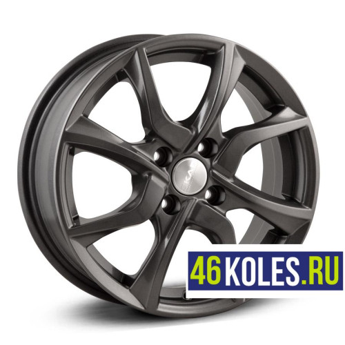 Скад R15 / 6J PCD 4x114.3 ЕТ 44 ЦО 67.1 Тулон