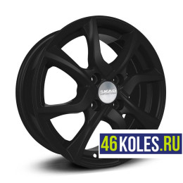 Скад R15 / 6J PCD 4x98 ЕТ 35 ЦО 58.6 Тулон