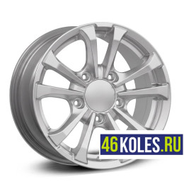 Скад R16 / 6.5J PCD 5x139.7 ЕТ 40 ЦО 98.6 Тундра