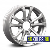 Скад R16 / 6.5J PCD 5x139.7 ЕТ 40 ЦО 98.6 Тундра