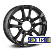 Скад R16 / 6.5J PCD 5x139.7 ЕТ 40 ЦО 98.5 Тундра