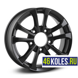 Скад R16 / 6.5J PCD 5x139.7 ЕТ 40 ЦО 98.5 Тундра