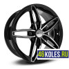 Скад R16 / 6.5J PCD 5x114.3 ЕТ 38 ЦО 67.1 Турин