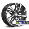 Скад R18 / 8J PCD 5x114.3 ЕТ 45 ЦО 67.1 Ультима