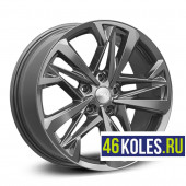 Скад R18 / 8J PCD 5x112 ЕТ 40 ЦО 57.1 Ультима