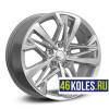 Скад R18 / 8J PCD 5x108 ЕТ 42 ЦО 67.1 Ультима