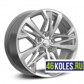 Скад R18 / 8J PCD 5x114.3 ЕТ 50 ЦО 67.1 Ультима Скад R18 / 8J PCD 5x114.3 ЕТ 50 ЦО 67.1 Ультима