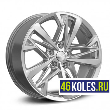 Скад R18 / 8J PCD 5x114.3 ЕТ 50 ЦО 67.1 Ультима
