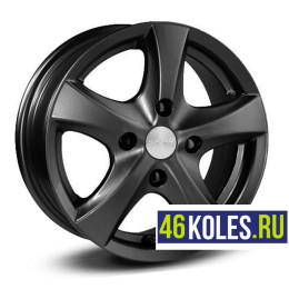 Скад R14 / 5.5J PCD 4x100 ЕТ 35 ЦО 67.1 Уран2