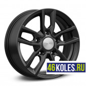 Скад R16 / 6.5J PCD 5x139.7 ЕТ 40 ЦО 98.1 Вайсхорн