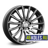 Скад R18 / 7J PCD 5x114.3 ЕТ 47 ЦО 66.1 Валенсия