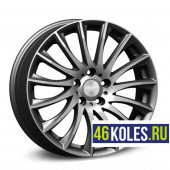 Скад R18 / 7J PCD 5x100 ЕТ 48 ЦО 56.1 Валенсия