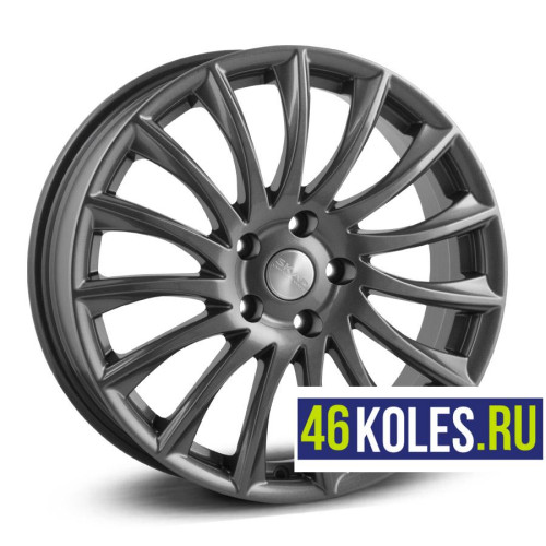 Скад R18 / 7J PCD 5x114.3 ЕТ 47 ЦО 66.1 Валенсия