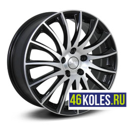 Скад R18 / 7J PCD 5x114.3 ЕТ 37 ЦО 66.6 Валенсия