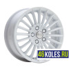 Скад R15 / 6J PCD 5x114.3 ЕТ 45 ЦО 67.1 Веритас
